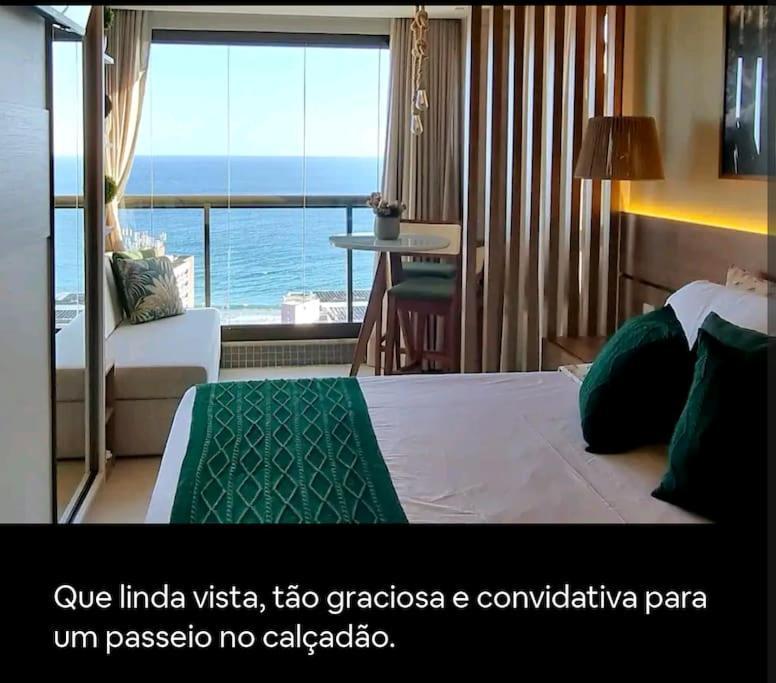 Apartamento Luxuoso Barra Premium *