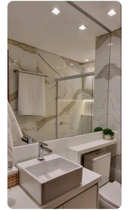 Apartamento Luxuoso Barra Premium Salvador
