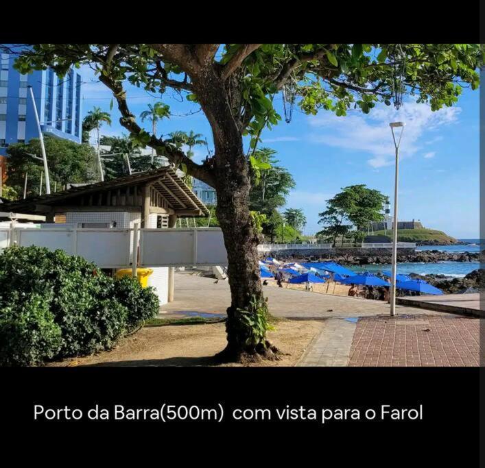 Luxuoso Barra Premium