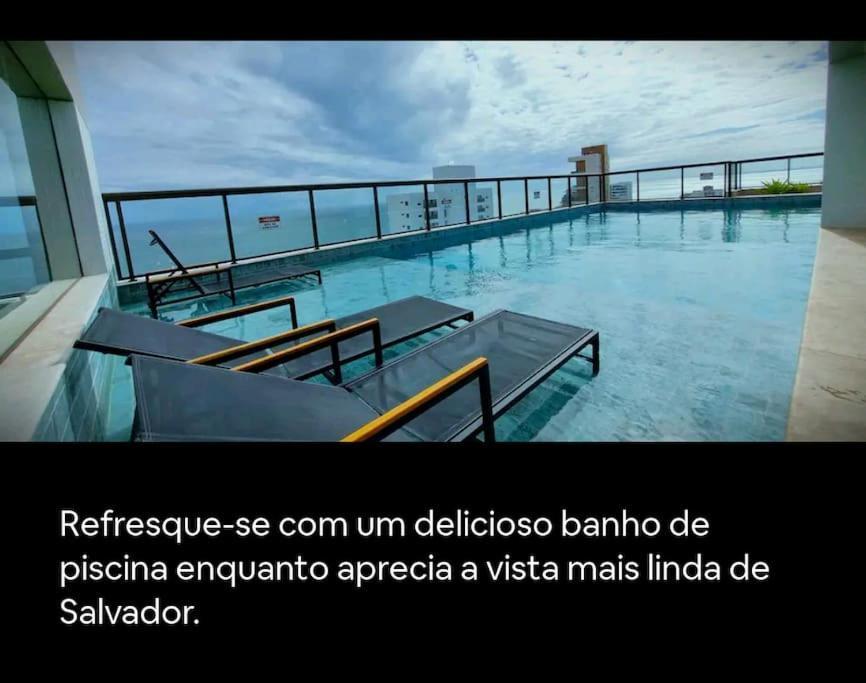 Luxuoso Barra Premium * Salvador