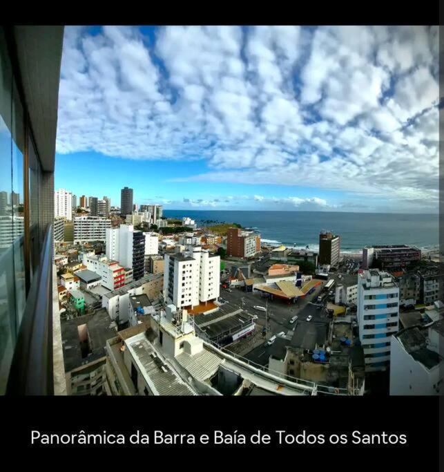 Luxuoso Barra Premium Apartamento Salvador