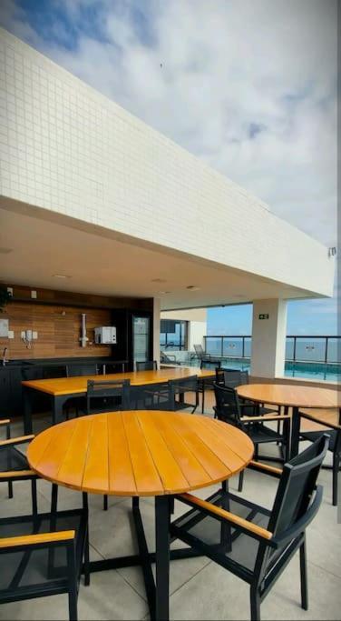 Luxuoso Barra Premium