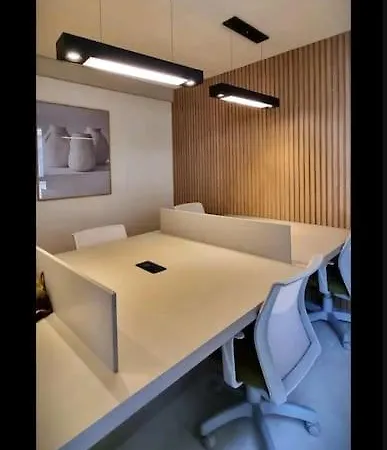 Luxuoso Studio Barra Premium Salvador Exterior photo