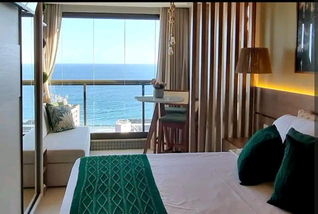 Apartamento Luxuoso Barra Premium Salvador
