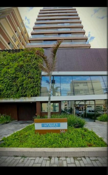 Luxuoso Barra Premium Apartamento *