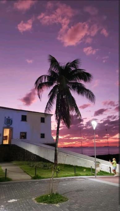 Luxuoso Barra Premium Apartamento
