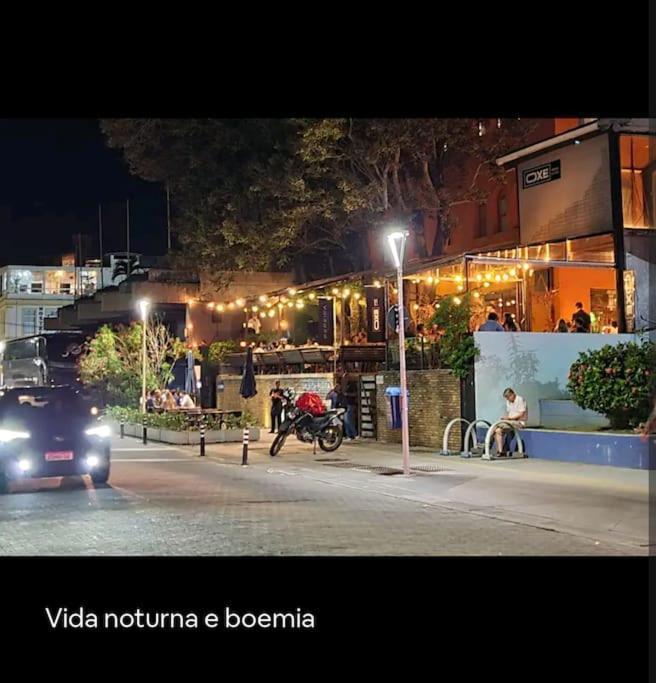 Apartamento Luxuoso Barra Premium *