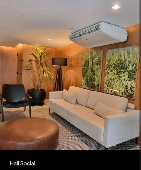 Luxuoso Barra Premium Apartamento Salvador