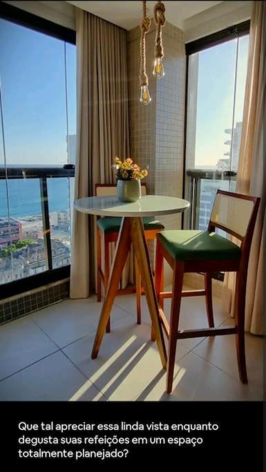 Apartamento Luxuoso Barra Premium