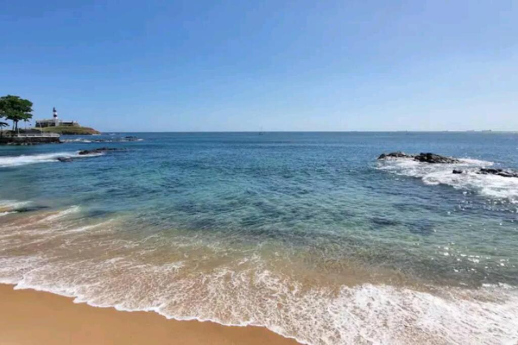 Luxuoso Barra Premium
