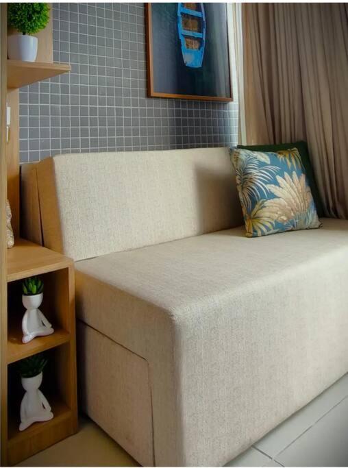 Apartamento Luxuoso Barra Premium Salvador