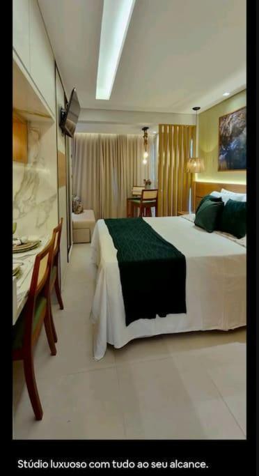 Luxuoso Barra Premium Salvador