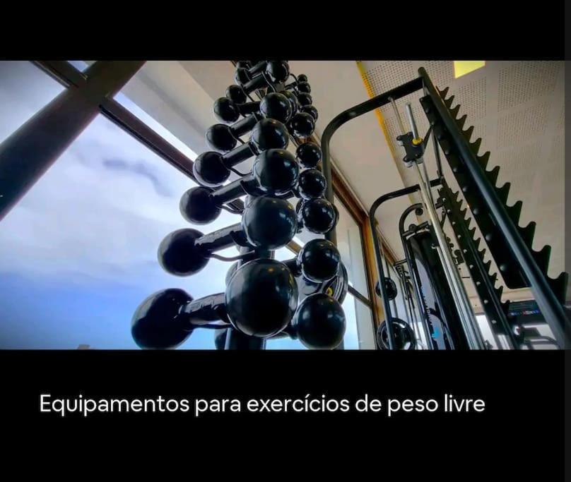 Luxuoso Barra Premium Apartamento