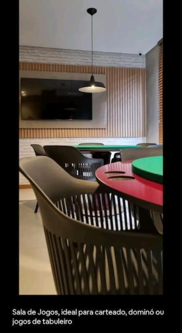 Luxuoso Barra Premium Apartamento Salvador