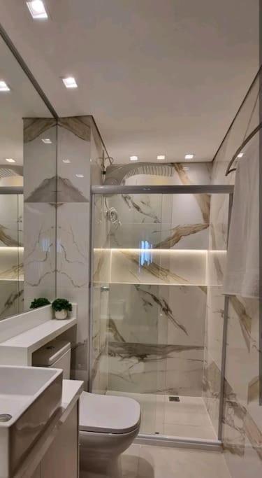 Apartamento Luxuoso Barra Premium Salvador