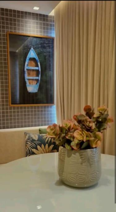 Apartamento Luxuoso Barra Premium *