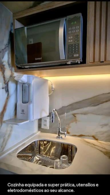 Apartamento Luxuoso Barra Premium Salvador