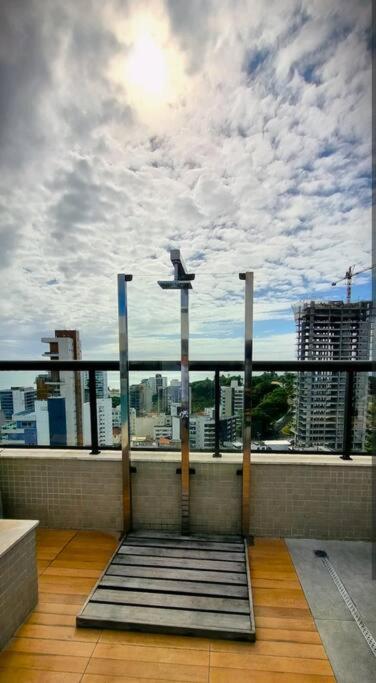 Luxuoso Barra Premium Salvador