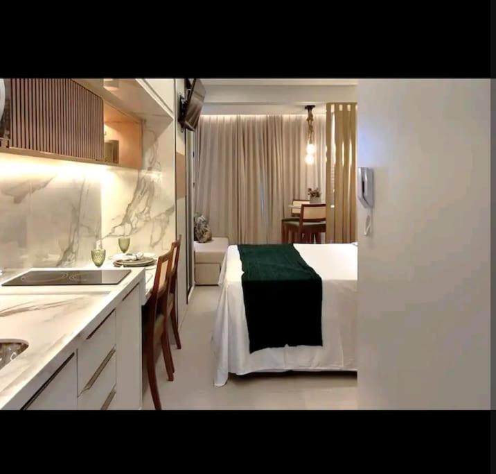 Apartamento Luxuoso Barra Premium *